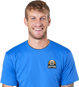 Safari Pools team member